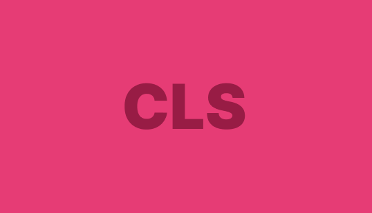 CLS illustration