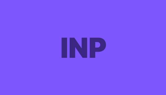 INP illustration