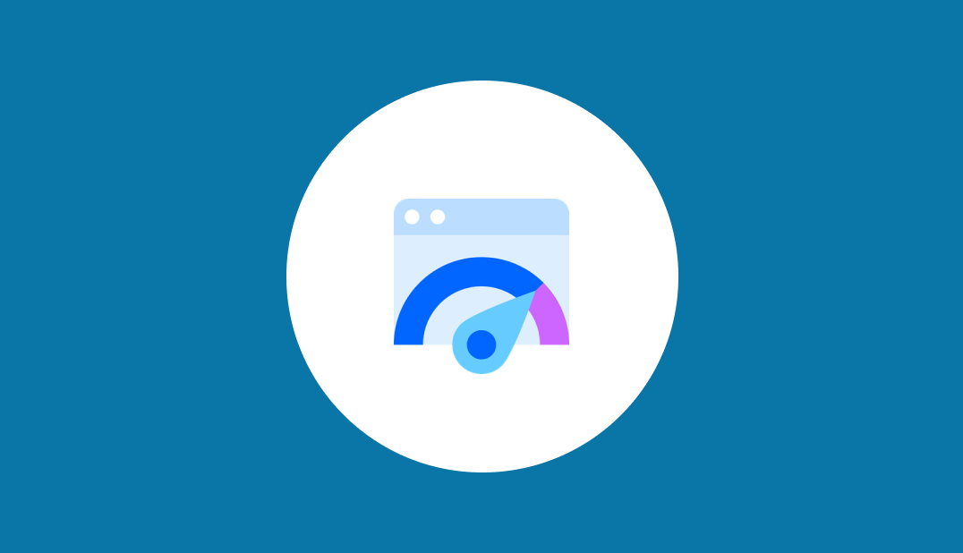 PageSpeed Insights illustration