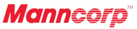 Manncorp logo